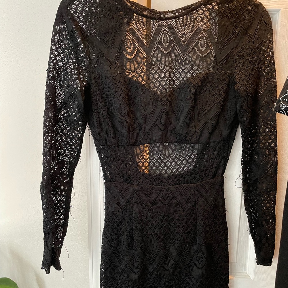 Beautiful LBD